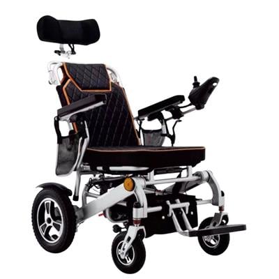 Poylin P206 Ultra Hafif Katlanabilir Akülü Sandalye