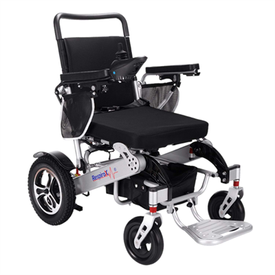 Respirox BC-EA9000 Otomatik Katlanır Akülü Sandalye