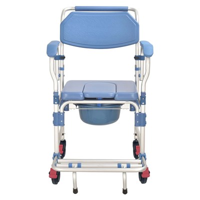 Respirox RLTS-05 Banyo Özellikli Seyyar Tuvalet