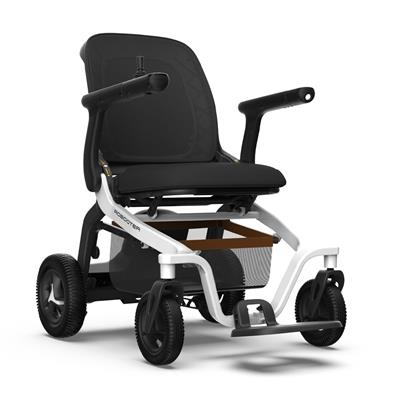 Robooter E40-20 Akülü Tekerlekli Sandalye