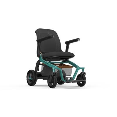 Robooter E40S-20 Akülü Tekerlekli Sandalye