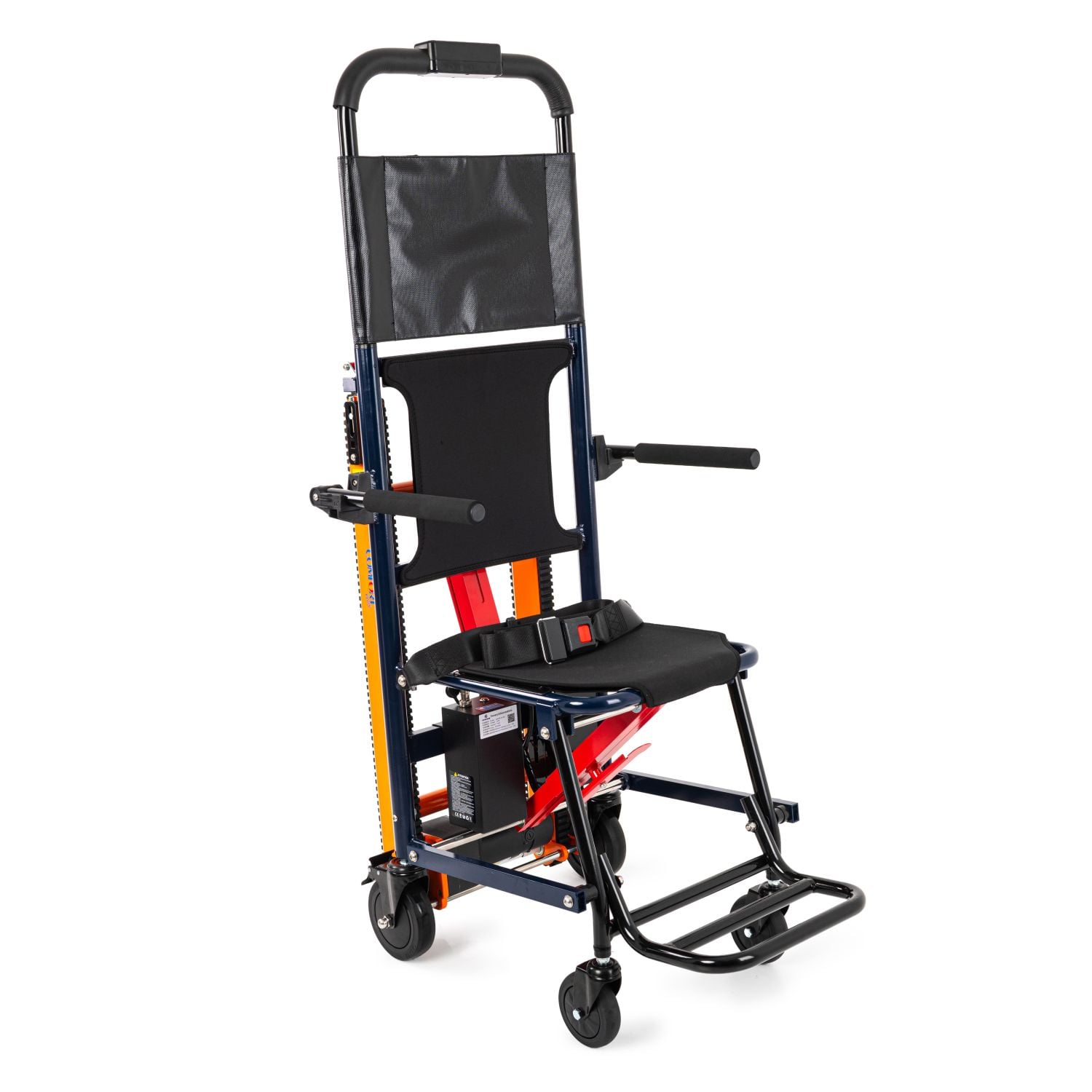 Comfort Plus DW-EST01C Merdiven Transfer Cihazı Ana Görsel