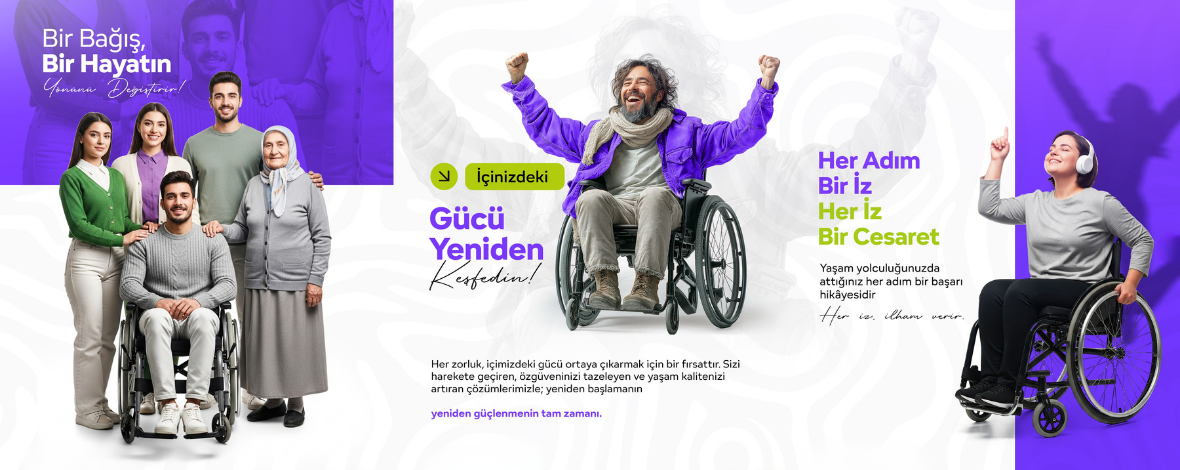 Tekerlekli Sandalye Bağışı ve Fiyatları