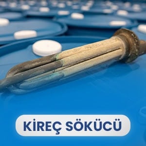 Kireç Sökücü
