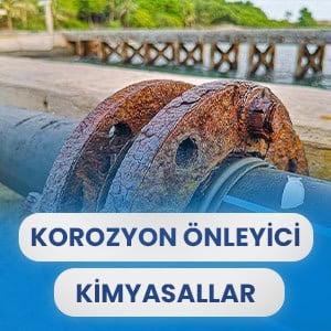 Korozyon Önleyici