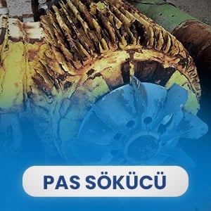 Pas Sökücü