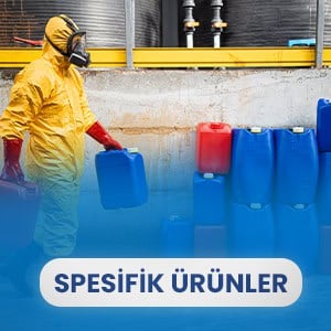 Spesifik Ürünler