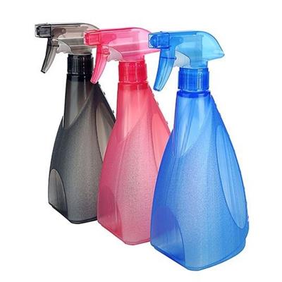 Çarşı PointÇok Amaçlı Fısfıs Çiçek Sulama Plastik Su Sprey Şişesi 700 ml TP-219