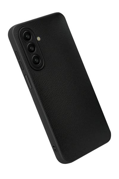 Mey İthalat®  Samsung Galaxy A57 5G Thermax Silikon Kılıf - Siyah