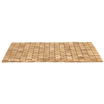Teak Paspaslar  50 cm x 80 cm