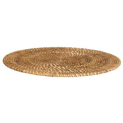 Amerikan Servis Naturel Bambu