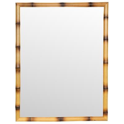 Ayna Bambu Naturel  70 cm x 90 cm