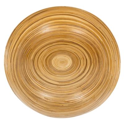 Bambu Dekoratif  Kase Ç.33 cm