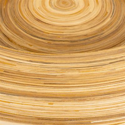 Bambu Dekoratif Kase Ç.40 cm