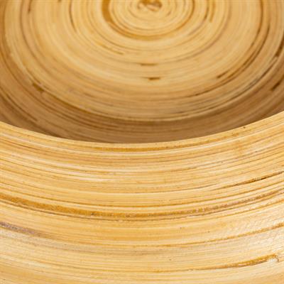 Bambu Dekoratif Kase  Ç.20 cm