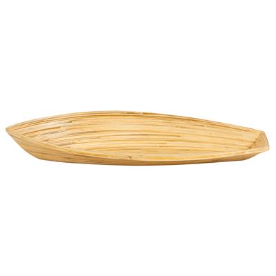 Bambu Dekoratif Gondol Sandal Form 50cm
