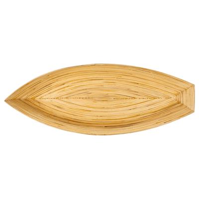 Bambu Dekoratif Gondol Sandal Form 50cm