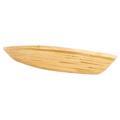 Bambu Dekoratif Gondol Sandal Form 50cm