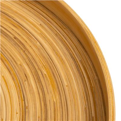 Bambu Dekoratif Tepsi Ç.50 cm
