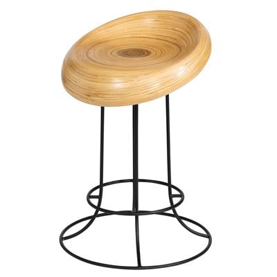 Bambu Sandalye  (50 x 50 x 60 cm)