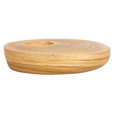 Bambu Şarap Standı 40cm