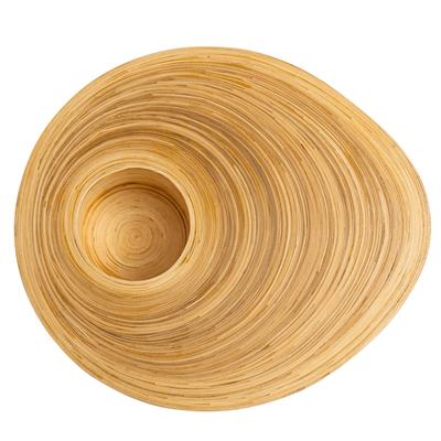 Bambu Şarap Standı 40cm