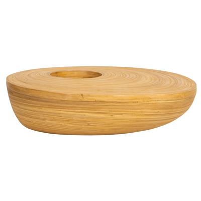 Bambu Şarap Standı 54cm