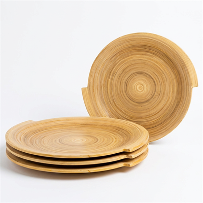 Bambu Supla 39 cm 4 lü Set