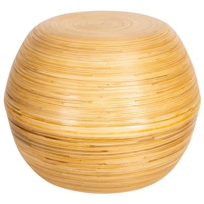 Bambu Tabure 50 cm x 50 cm x 42 cm