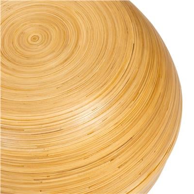 Bambu Yan Sehpa/ Tabure 50cm