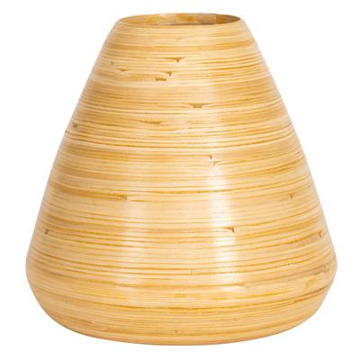 Bambu Vazo Ç.20cm