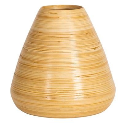 Bambu Vazo Ç.20cm