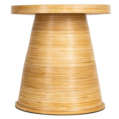 Bambu Yan Sehpa Ç.40cm