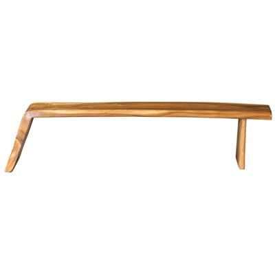 Bench Suar L 35cm x 200 cm x 50cm