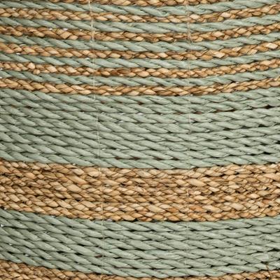 Çamaşır Sepeti Aqua Naturel Ç.36 cm