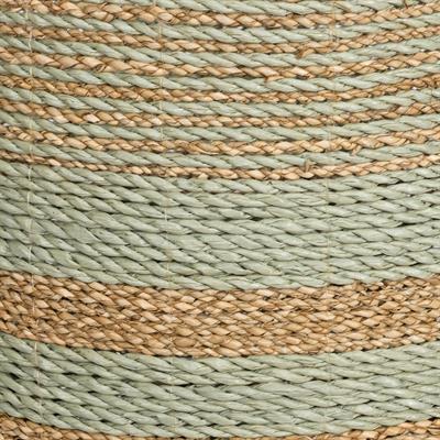 Çamaşır Sepeti Aqua Naturel Ç.38 cm 