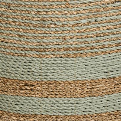 Çamaşır Sepeti Aqua Naturel Ç.40 cm