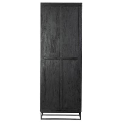 Dekoratif Dolap Ahşap Oymalı 6 kapaklı
