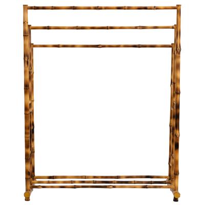 Havlu Standı Bambu