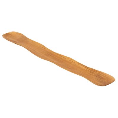 Kayık Teak Naturel L 80 cm x 10 cm