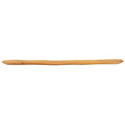 Kayık Teak Naturel L 80 cm x 10 cm