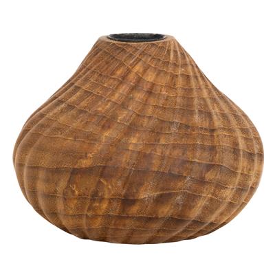 Mumluk Ahşap Oyma Teak 8 cm x 8 cm x 10 cm