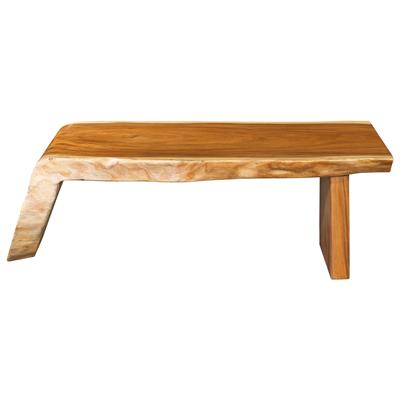 Orta Sehpa Suar 60cm x 130cm x 50cm