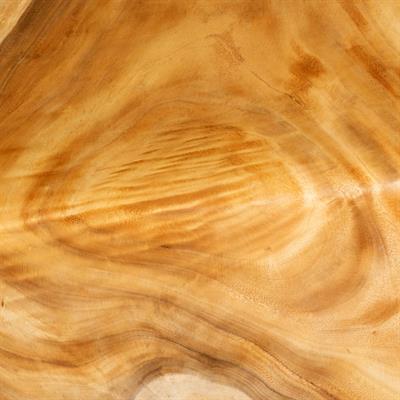 Orta Sehpa Suar U 55-75-80cm x 225cm x 50cm