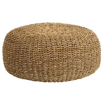 Puf  Naturel 30 cm X 60 cm