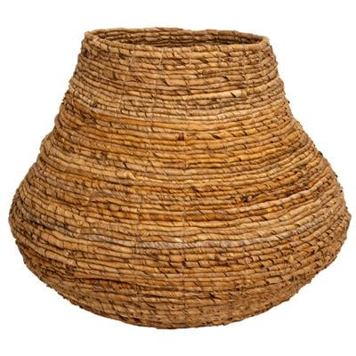 Vazo Hasır H:45 cm