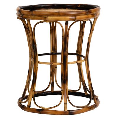 Yan Sehpa Bambu 60 cm x 50 cm