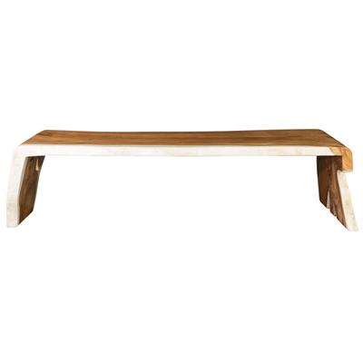 Yemek Masası Suar U 80-105cm x 315 x 80cm