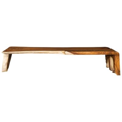 Yemek Masası Suar U 80-110cm x 360cm x 80cm