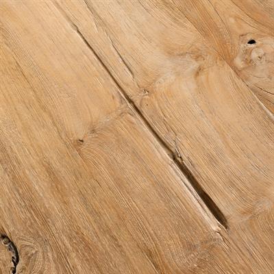 Yemek Masası Teak 110cm x 250cm x 80cm (T)